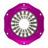 Exedy 1991-1996 Acura NSX V6 Hyper Multi Carbon Cover Assembly Pull Type Cover thumbnail 2