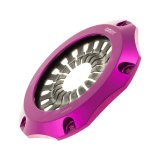 Exedy 1991-1996 Acura NSX V6 Hyper Multi Carbon Cover Assembly Pull Type Cover thumbnail 3
