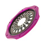 Exedy 1991-1996 Acura NSX V6 Hyper Multi Carbon Cover Assembly Pull Type Cover thumbnail 4