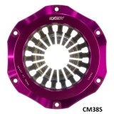 Exedy 1991-1996 Acura NSX V6 Hyper Multi Carbon Cover Assembly Pull Type Cover thumbnail 6
