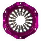 Exedy 1991-1996 Acura NSX V6 Hyper Multi Carbon Cover Assembly Pull Type Cover thumbnail 7
