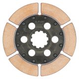 Exedy 1986-1989 Mazda RX-7 R2 Hyper Multi Disc Assembly (A/B/C) Rigid Disc thumbnail 1