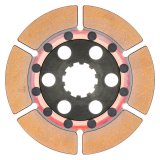 Exedy 1986-1989 Mazda RX-7 R2 Hyper Multi Disc Assembly (A/B/C) Rigid Disc thumbnail 2