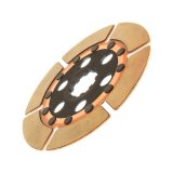 Exedy 1986-1989 Mazda RX-7 R2 Hyper Multi Disc Assembly (A/B/C) Rigid Disc thumbnail 6
