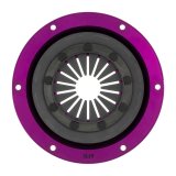 Exedy 1986-1989 Mazda RX-7 R2 Hyper Multi Cover Assembly Push Type Cover thumbnail 2