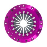 Exedy 2010-2015 Chevrolet Camaro SS V8 Hyper Multi Cover Assembly Push Type Cover thumbnail 2