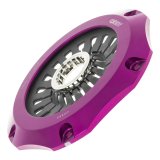Exedy 2008-2015 Mitsubishi Lancer Evolution GSR L4 Hyper Multi Cover Assembly Pull Type thumbnail 3