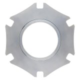 Exedy 1993-1995 Mazda RX-7 R2 Hyper Multi Pressure Plate thumbnail 2