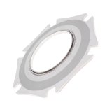 Exedy 1993-1995 Mazda RX-7 R2 Hyper Multi Pressure Plate thumbnail 3