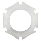 Exedy 2003-2007 Infiniti G35 V6 Hyper Multi Pressure Plate thumbnail 2