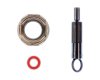 Exedy 1990-1991 Acura Integra L4 Hyper Series Acc. Kit Incl Release/Pilot Bearing & Alignment Tool thumbnail 5