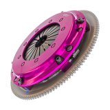 Exedy 1986-1989 Mazda RX-7 R2 Hyper Single Clutch Sprung Center Disc Push Type Cover thumbnail 1