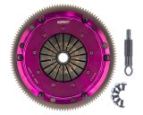 Exedy 1986-1989 Mazda RX-7 R2 Hyper Single Clutch Sprung Center Disc Push Type Cover thumbnail 7