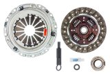 Exedy 1990-1991 Acura Integra L4 Stage 1 Organic Clutch thumbnail 1