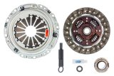 Exedy 1990-1991 Acura Integra L4 Stage 1 Organic Clutch thumbnail 2