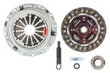 Exedy 1990-1991 Acura Integra L4 Stage 1 Organic Clutch thumbnail 3