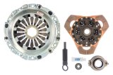 Exedy 2005-2005 Saab 9-2X Aero H4 Stage 2 Cerametallic Clutch Thin Disc thumbnail 2