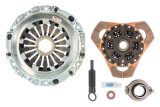 Exedy 2005-2005 Saab 9-2X Aero H4 Stage 2 Cerametallic Clutch Thin Disc thumbnail 4