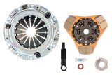 Exedy 1987-1987 Chrysler Conquest L4 Stage 2 Cerametallic Clutch Thick Disc thumbnail 2