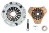 Exedy 1987-1987 Chrysler Conquest L4 Stage 2 Cerametallic Clutch Thick Disc thumbnail 5