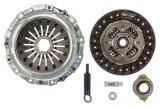 Exedy 2004-2014 Subaru Impreza WRX STI H4 Stage 1 Organic Clutch thumbnail 1