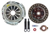 Exedy 1989-1991 Toyota Corolla L4 Stage 1 Organic Clutch thumbnail 1