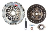 Exedy 2005-2005 Saab 9-2X Aero H4 Stage 1 Organic Clutch Subaru Forester 2004-2005 thumbnail 1