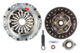 Exedy 2005-2005 Saab 9-2X Aero H4 Stage 1 Organic Clutch Subaru Forester 2004-2005 thumbnail 2