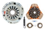 Exedy 2004-2011 Mazda 3 L4 Stage 2 Cerametallic Clutch Thick Disc thumbnail 3