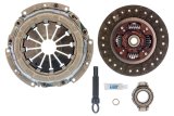 Exedy OE 1991-2002 Infiniti G20 L4 Clutch Kit thumbnail 2