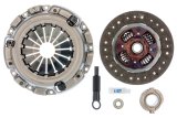 Exedy OE 1989-1992 Ford Probe L4 Clutch Kit thumbnail 2