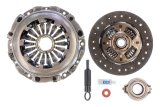 Exedy OE 2005-2005 Saab 9-2X H4 Clutch Kit thumbnail 2