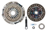 Exedy OE 1980-1982 Toyota Corolla L4 Clutch Kit thumbnail 2