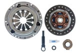 Exedy OE 2001-2005 Honda Civic L4 Clutch Kit thumbnail 1