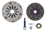 Exedy OE 2001-2005 Honda Civic L4 Clutch Kit thumbnail 2