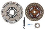 Exedy OE 2004-2006 Mitsubishi Lancer L4 Clutch Kit thumbnail 1