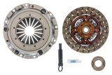 Exedy OE 2004-2006 Mitsubishi Lancer L4 Clutch Kit thumbnail 2
