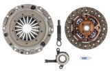 Exedy OE 2009-2010 Mitsubishi Lancer L4 Clutch Kit thumbnail 1
