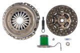 Exedy OE 2011-2015 Ford Mustang V8 Clutch Kit thumbnail 1