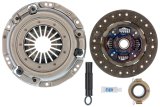 Exedy OE 1991-2001 Toyota Camry L4 Clutch Kit thumbnail 1
