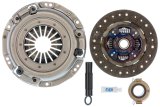 Exedy OE 1991-2001 Toyota Camry L4 Clutch Kit thumbnail 2