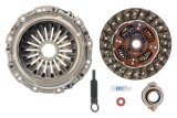Exedy OE 04-15 Subaru Impreza WRX STI 2.5T / 15-18 Subaru WRX STI Clutch Kit thumbnail 2