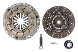 Exedy OE 1999-2000 Gmc Sierra 2500 V8 Clutch Kit thumbnail 1