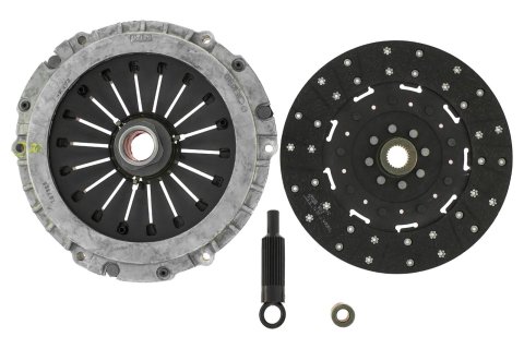 Exedy OE 1989-1993 Chevrolet Corvette V8 Clutch Kit
