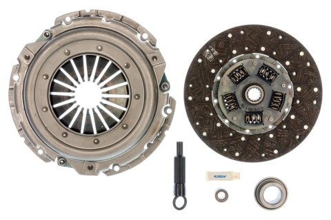Exedy OE 1985-1989 Chevrolet Astro V6 Clutch Kit