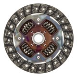 Exedy Stage 1 Replacement Organic Clutch Disc for 08806 & 08806FW thumbnail 2