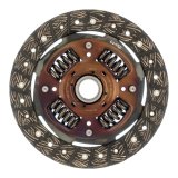 Exedy Stage 1 Replacement Organic Clutch Disc for 08806 & 08806FW thumbnail 4