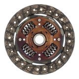 Exedy Stage 1 Replacement Organic Clutch Disc for 08806 & 08806FW thumbnail 5