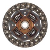 Exedy Stage 1 Replacement Organic Clutch Disc for 08806 & 08806FW thumbnail 6