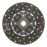Exedy 96-04 Ford Mustang 4.6L Stage 1 Replacement Organic Clutch Disc (for 07803/07806/07803CSC) thumbnail 1